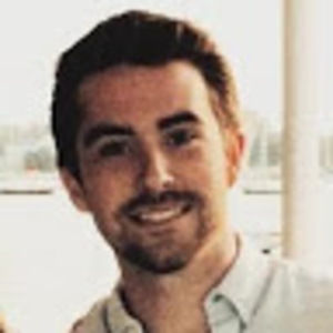 Meet your Posher, Dan